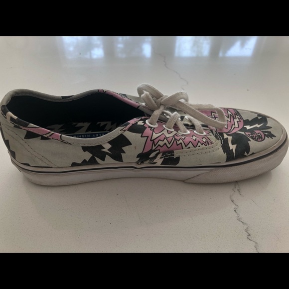 Vans x Eley Kishimoto - Picture 10 of 11